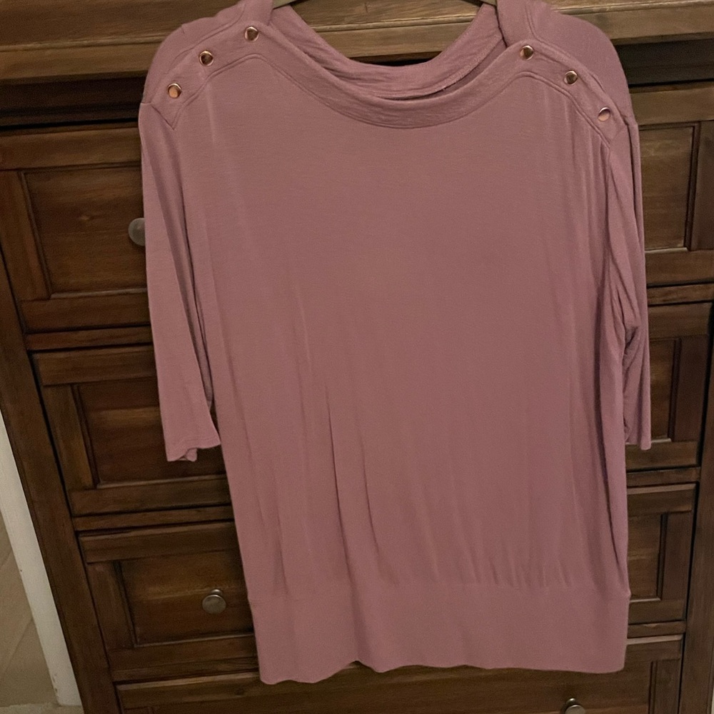 Maternity Top